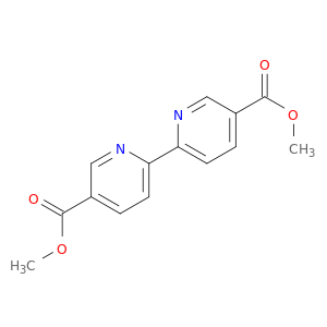 2,2'-联吡啶-5,5'-二甲酸甲酯