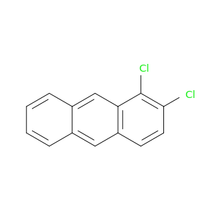 Anthracene, dichloro-