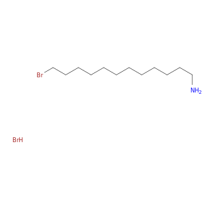 12-Bromo-1-aminododecane, hydrobromide