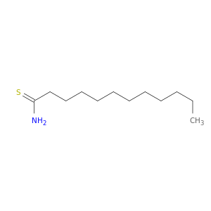 Dodecanethioamide