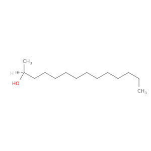 2-Tetradecanol, (S)-
