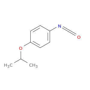 1-Isocyanato-4-isopropoxybenzene