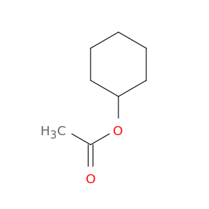 乙酸环己酯