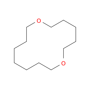 1,7-Dioxacyclotetradecane