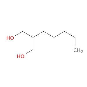 1,3-Propanediol, 2-(4-pentenyl)-