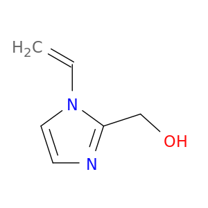 1H-Imidazole-2-methanol, 1-ethenyl-