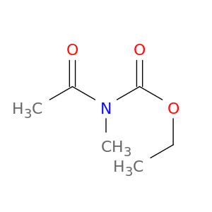ETHYL N-ACETYL-N-METHYL-CARBAMATE