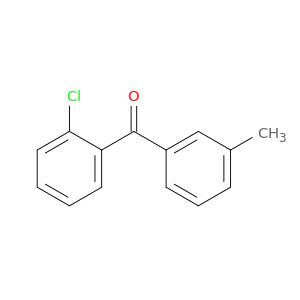 2-CHLORO-3'-METHYLBENZOPHENONE
