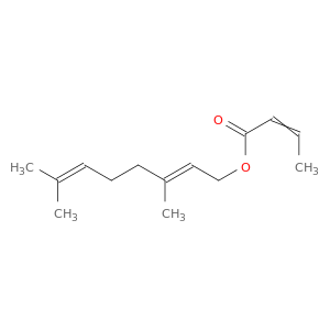 小壬酸rotonate.