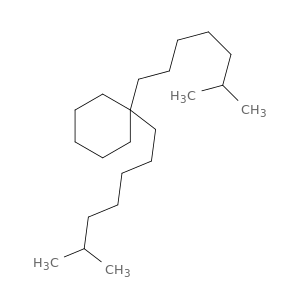 二乙基己基环己烷
