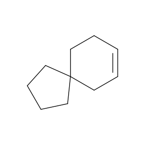 Spiro[4.5]dec-7-ene