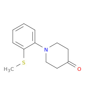 1-[2-(甲基)苯基]-4-哌啶酮