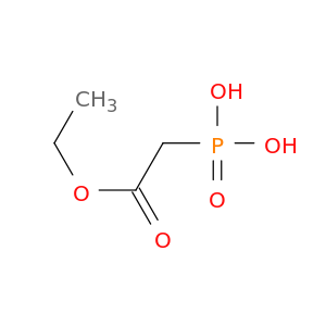 Acetic acid, phosphono-, 1-ethyl ester