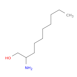 2-Aminodecan-1-ol