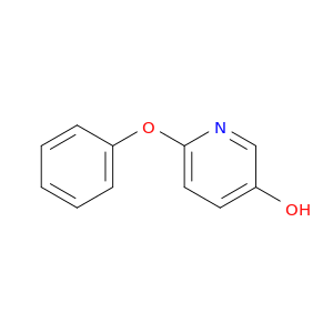 6-phenoxypyridin-3-ol