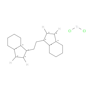 二氯[(S,S)-乙烯二(4,5,6,7-四氢-1-茚基)]钛(IV)