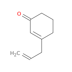 2-Cyclohexen-1-one, 3-(2-propenyl)-
