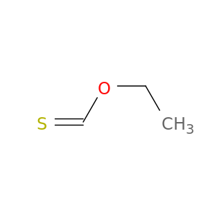 Methanethioic acid, O-ethyl ester