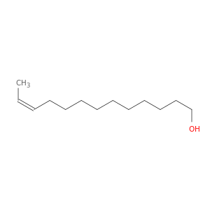 11-Tridecen-1-ol, (Z)-