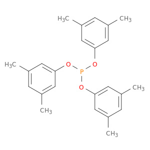 tris(3,5-dimethylphenoxy)phosphane