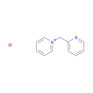 1-(PYRIDIN-2-YLMETHYL)PYRIDINIUM BROMIDE