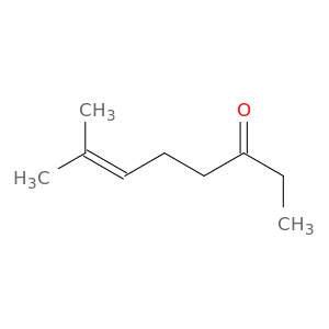 6-Octen-3-one, 7-methyl-