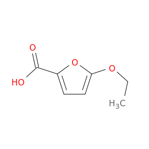 5-Ethoxyfuran-2-carboxylic acid