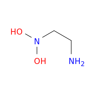 1,2-Ethanediamine, N,N-dihydroxy-