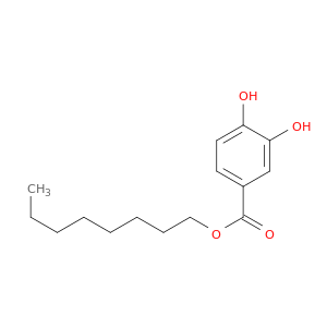 OctylProtocatechuate.