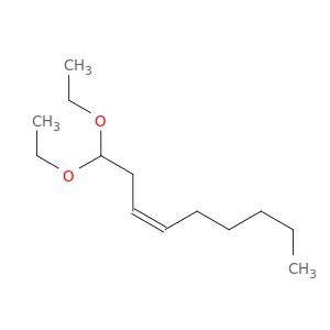 3-Nonene, 1,1-diethoxy-, (Z)-