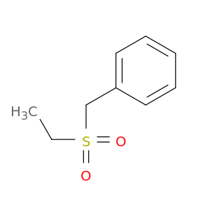 [(ethanesulfonyl)methyl]benzene