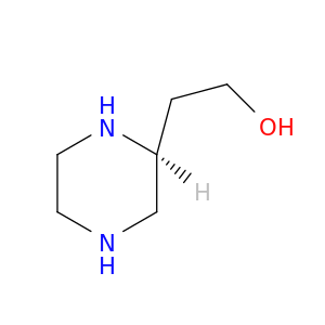 (2S)-2-哌嗪乙醇
