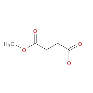 Butanedioic acid, methyl ester