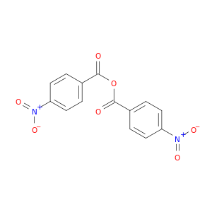 4-NITROBENZOIC ANHYDRIDE