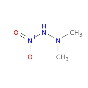 Hydrazine, 1,1-dimethyl-2-nitro-