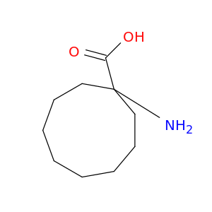1-AMINOCYCLONONANECARBOXYLIC ACID