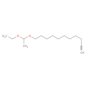 1-Undecyne, 11-(1-ethoxyethoxy)-