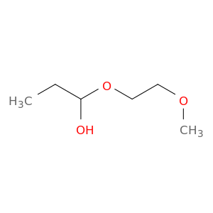 1-Propanol, 1-(2-methoxyethoxy)-