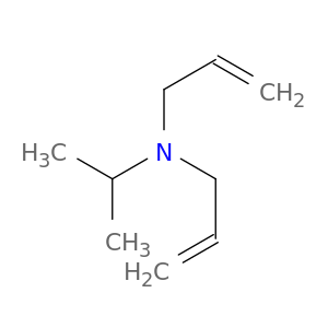 2-Propen-1-amine, N-(1-methylethyl)-N-2-propenyl-