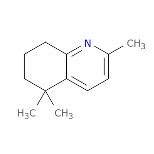 Quinoline, 5,6,7,8-tetrahydro-2,5,5-trimethyl-