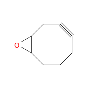 9-Oxabicyclo[6.1.0]non-3-yne