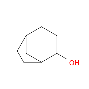 BICYCLO[3.2.1]OCTAN-2-OL