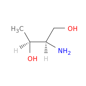(2R,3S)-2-Aminobutane-1,3-diol