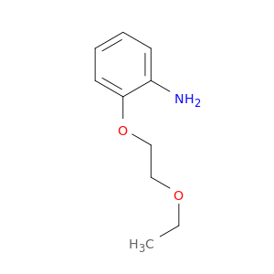 2-(2-ETHOXYETHOXY)ANILINE