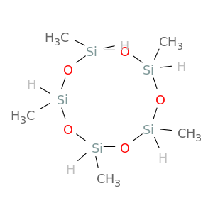 cyclopentasiloxane, 2,4,6,8,10-pentamethyl-