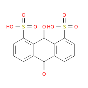 蒽醌-1,8-二磺酸