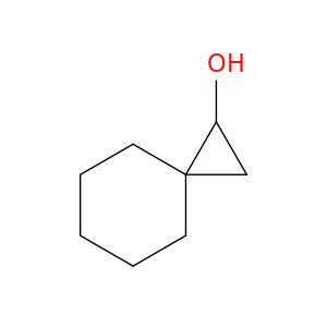 Spiro[2.5]octan-2-ol