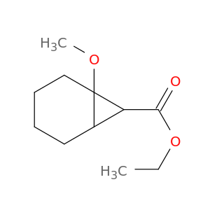 ETHYL 1-METHOXYNORCARANE-7-CARBOXYLATE