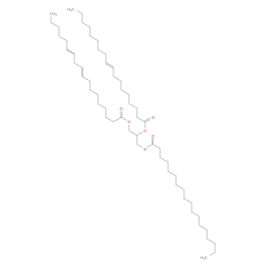 1-Linoleoyl-2-oleoyl-3-stearoyl-rac-glycerol