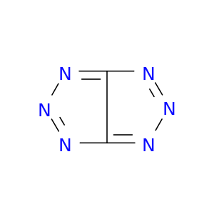 [1,2,3]三唑[4,5-D]-1,2,3-三唑